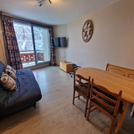 Le Sappey 31 Apartment Les Deux Alpes Bagian luar foto