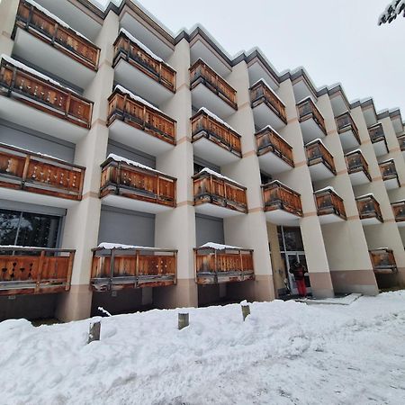 Le Sappey 31 Apartment Les Deux Alpes Bagian luar foto