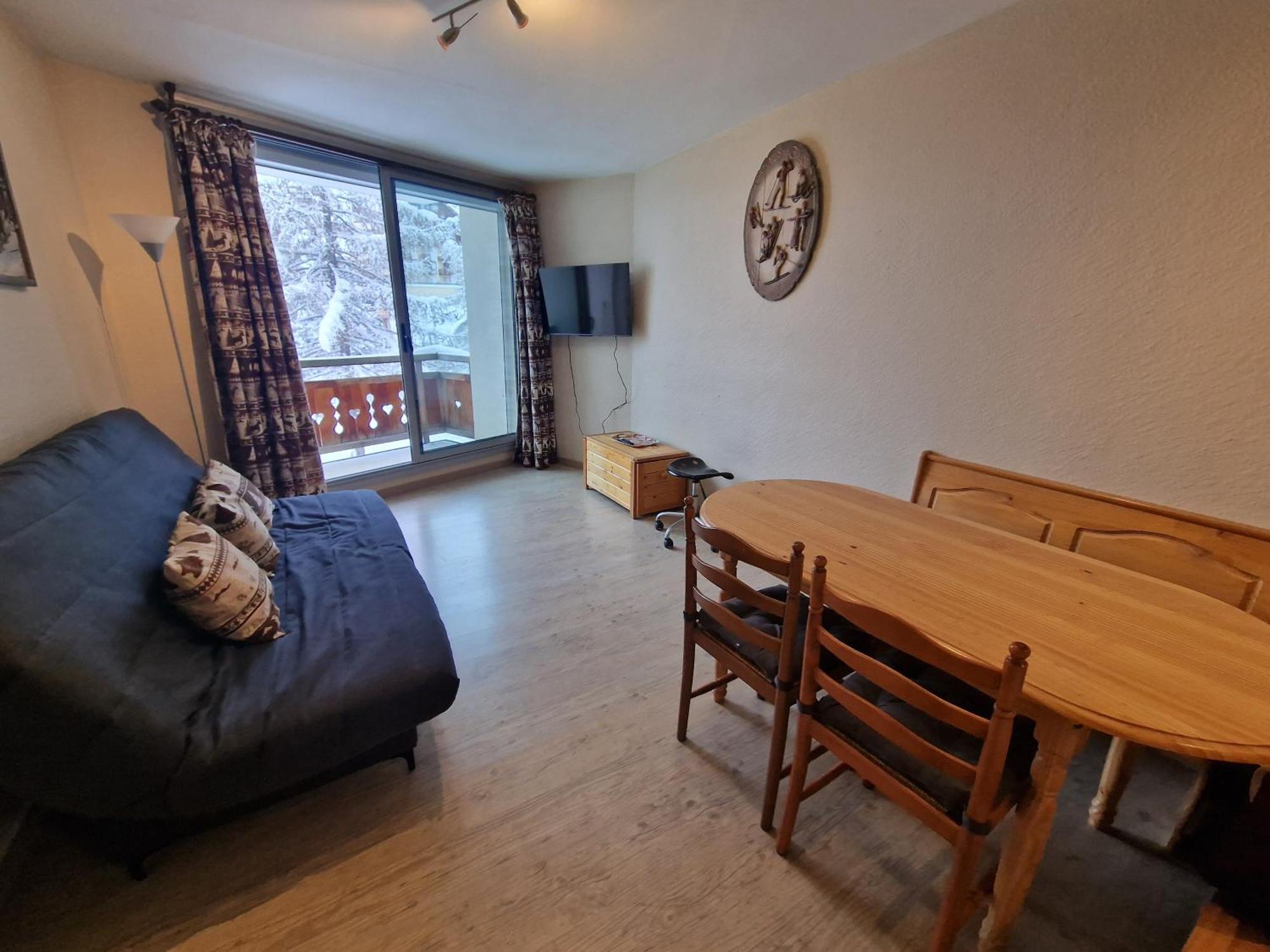 Le Sappey 31 Apartment Les Deux Alpes Bagian luar foto