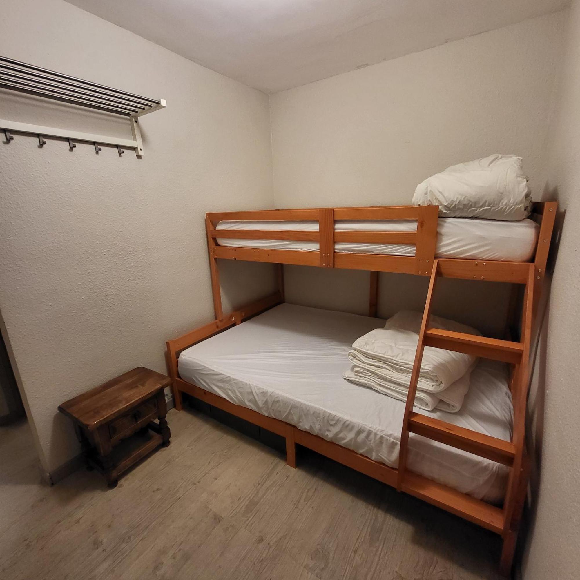 Le Sappey 31 Apartment Les Deux Alpes Bagian luar foto